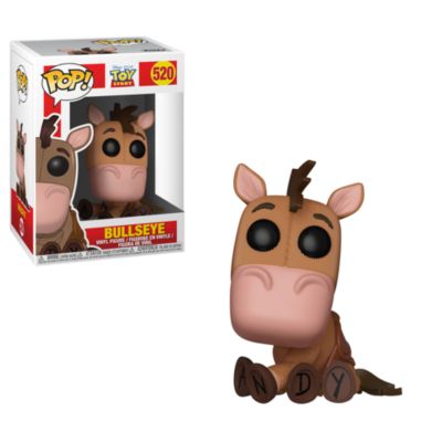 perdigon toy story disney store
