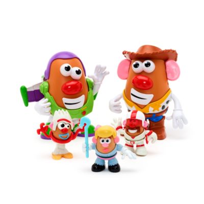 toy story merchandise uk