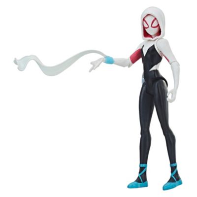 spiderman un nuevo universo juguetes de hasbro