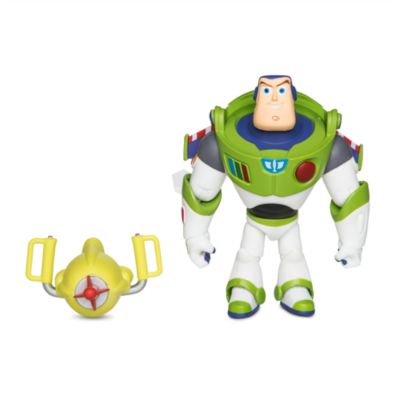 Disney Store - Disney Pixar Toybox - Buzz Lightyear - Actionfigur