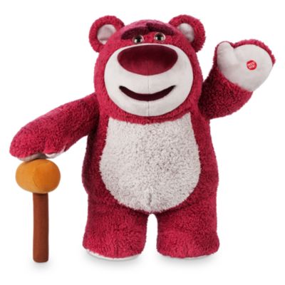 peluche lotso