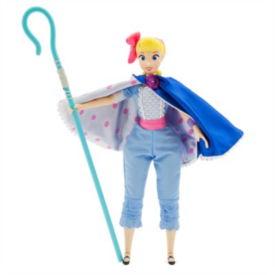Disney Store - Porzellinchen - Sprechende Actionfigur