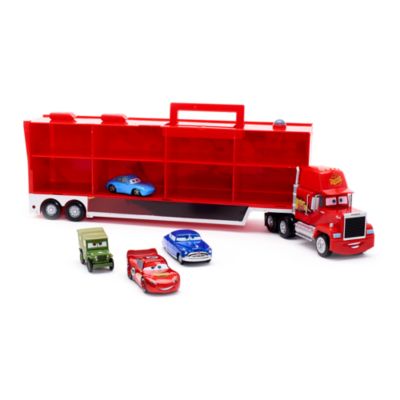 disney store cars truck