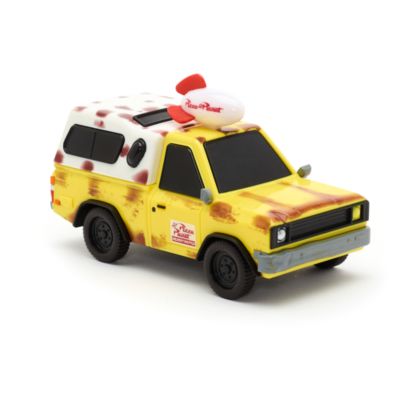 pizza planet car toy story