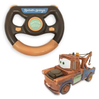 remote control mater