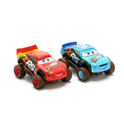 rayo mcqueen 2
