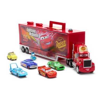 disney store pixar cars