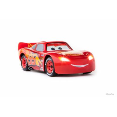 Disney Pixar Cars - ultimative App-gesteuerte Lightning ...