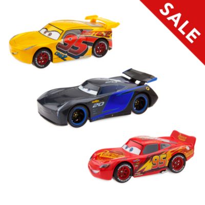 Disney/Pixar Cars 3 Florida 500 Die Cast Set shopDisney Deutschland