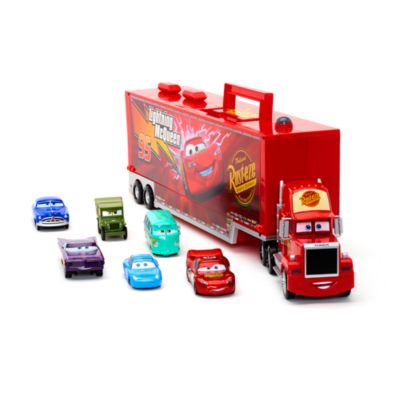 disney store cars truck