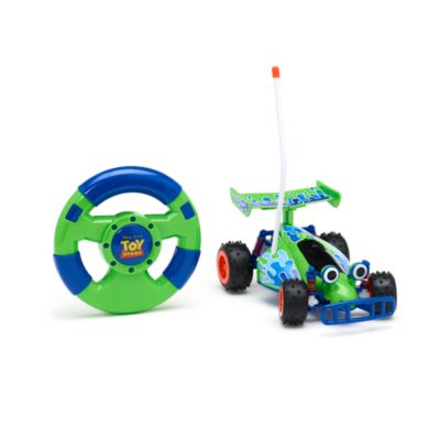 disney store remote control cars