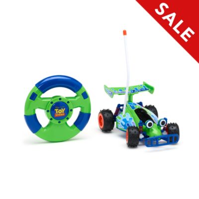 Disney Store Rc Remote Control Car Shopdisney Uk The online sale started on thursday and there are hundreds of reduced items up for grabs on the website. disney store rc remote control car