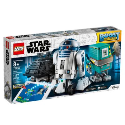 LEGO - Star Wars - Droid Commander - Set&nbsp;75253
