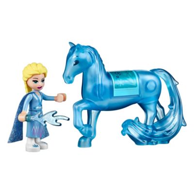 LEGO joyero, Elsa, Frozen 2 (set 41168)