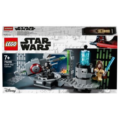 LEGO - Star Wars - Death Star Cannon - Set&nbsp;75246