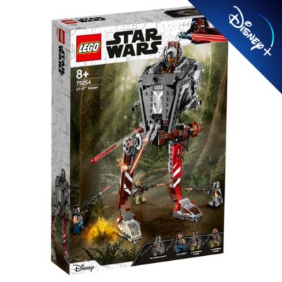 LEGO - Star Wars - AT-ST Raider - Set 75254