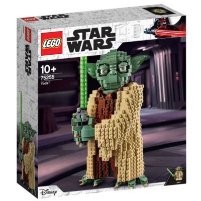 LEGO - Star Wars - Yoda - Set 75255