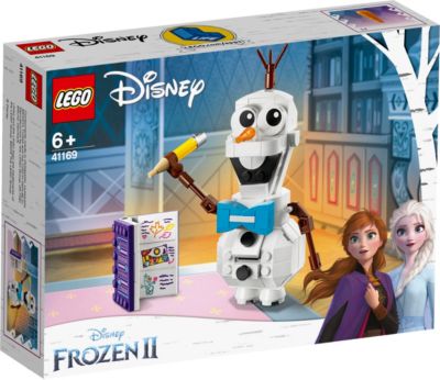 LEGO - Die Eisk&ouml;nigin&nbsp;2 - Olaf - Set 41169
