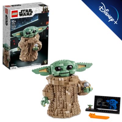 LEGO Star Wars 75318 L'Enfant