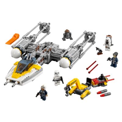 lego ala y