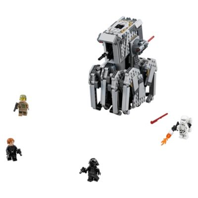 lego star wars caminante