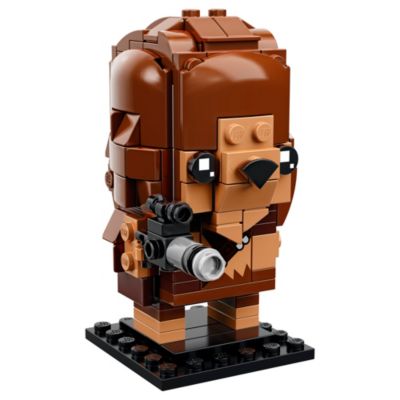 brickheadz chewbacca