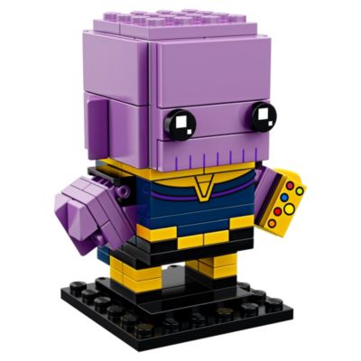 figura de thanos lego