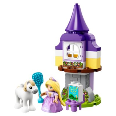 lego duplo princesas disney