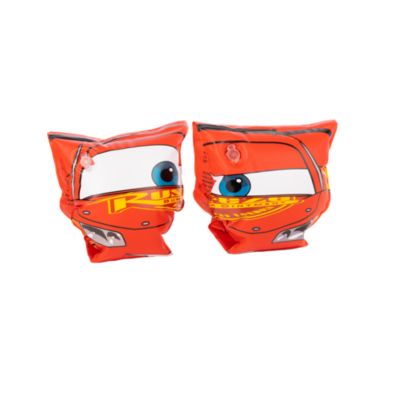 Disney Store Brassards Flash McQueen