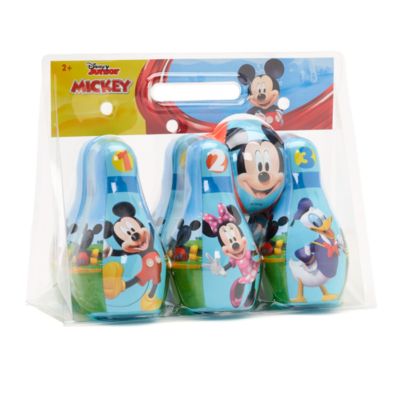 Bolos Mickey y sus amigos, Disney Store