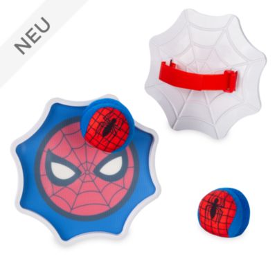 Disney Store - Spider-Man - Ballwurfset