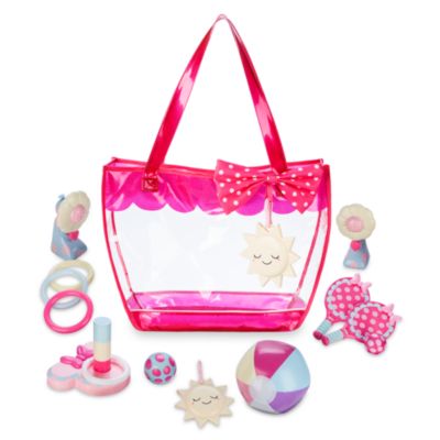 Disney Store Sac de jeux Minnie Tote of Fun