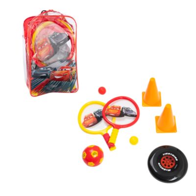 Disney Store Sac de sport Disney Pixar Cars