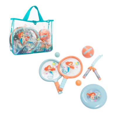 Borsa sportiva La Sirenetta Disney Store