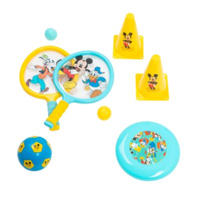 Bolso deportivo Mickey y sus amigos, Disney Store