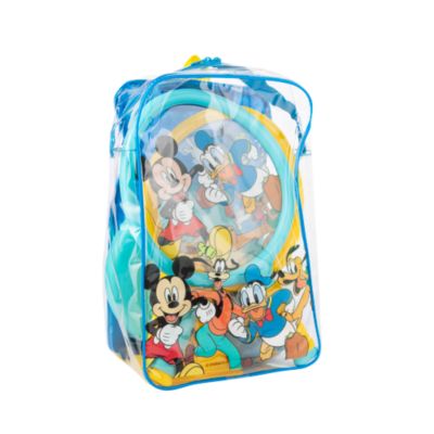 Bolso deportivo Mickey y sus amigos, Disney Store