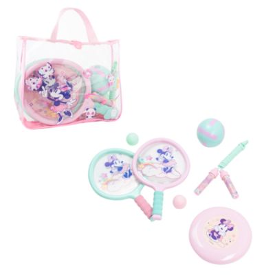 Borsa sportiva Minnie Mouse Mystical Minni Disney Store