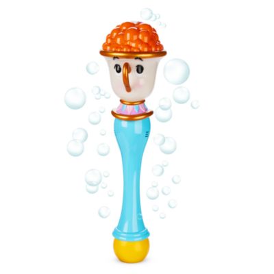Disney Store Baguette magique lumineuse &agrave; bulles Zip