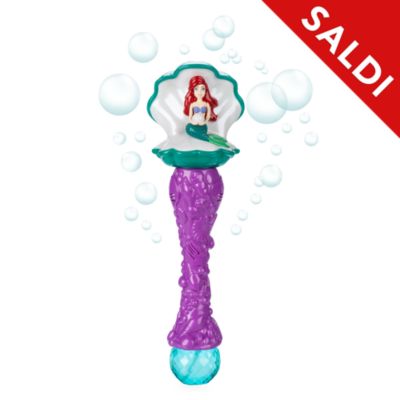 Bacchetta Magica Luminosa Ariel La Sirenetta Disney Store Shopdisney Italia