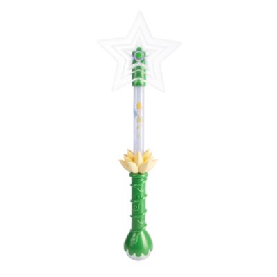 Disney Store Baguette lumineuse tournoyante F&eacute;e Clochette