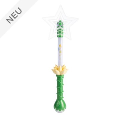 Disney Store - Tinkerbell - Leuchtender Zauberstab mit drehbarem Stern