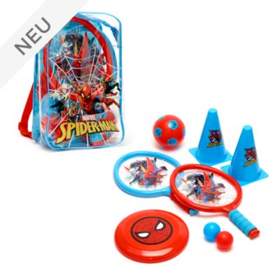 Disney Store - Spider-Man - Sporttasche