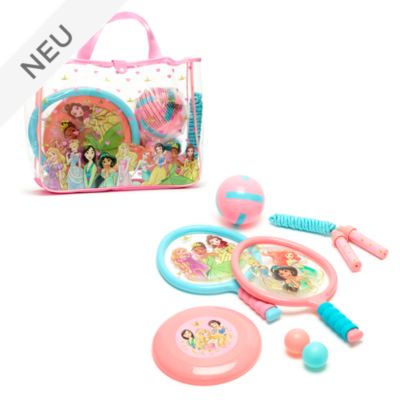 Disney Store - Disney Prinzessinnen - Sporttasche