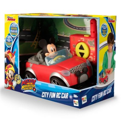 macchina topolino telecomandata