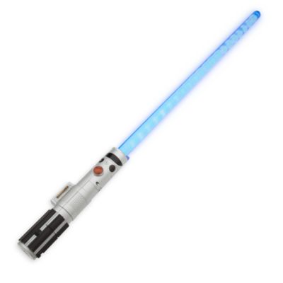 star wars lightsaber disney store