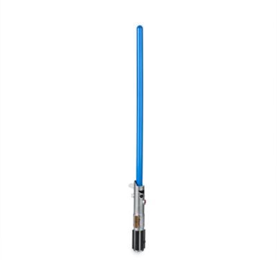 Disney Store Rey Detachable Lightsaber 