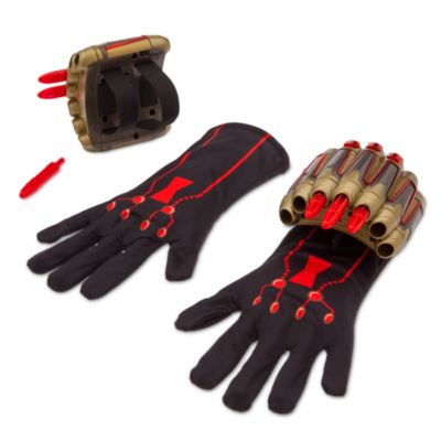 Disney Store Lance-fl&eacute;chettes Black Widow