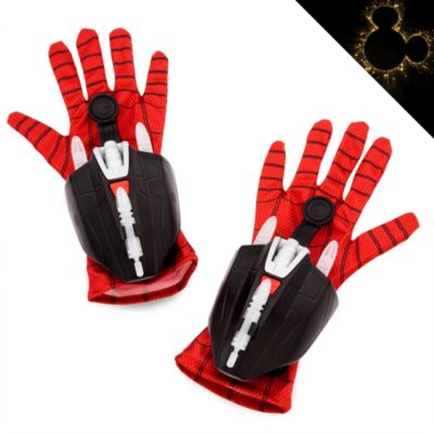 Ou Trouver Les Gants De Spider Man Gants lance-toile Spider-Man : Homecoming - shopDisney France