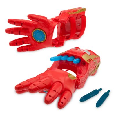 iron man hand toy