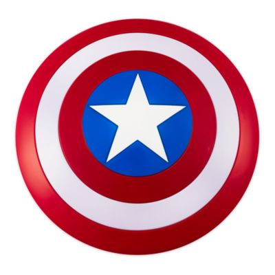 Disney Store - Captain America - Schild